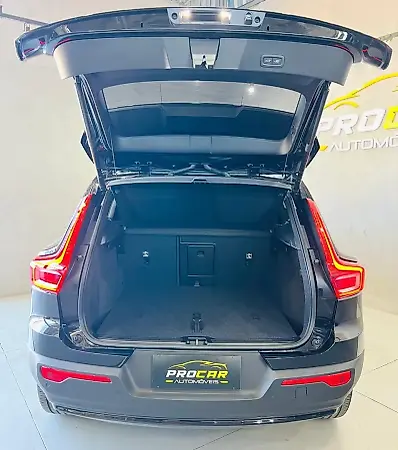 Volvo EX40 - Imagem 17