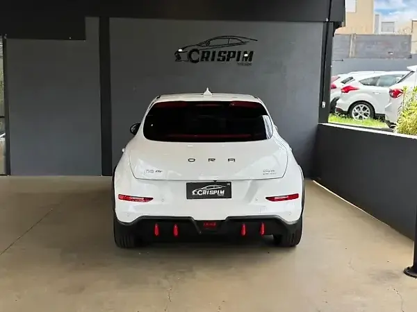 GWM Ora 03 - Imagem 9
