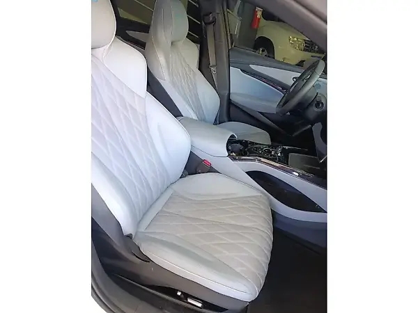 BYD Seal - Imagem 6