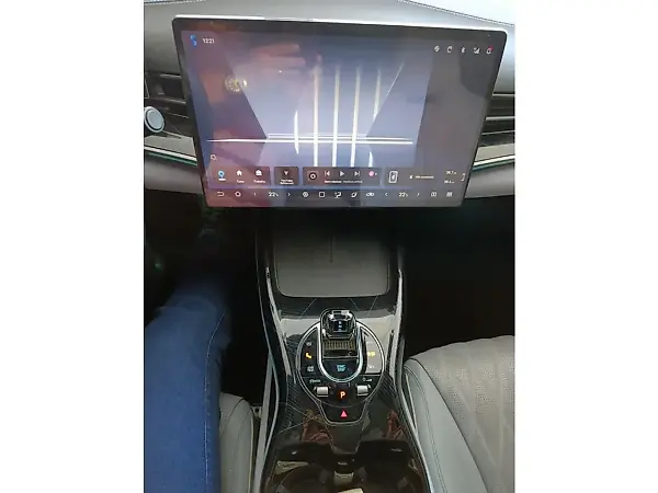 BYD Seal - Imagem 11