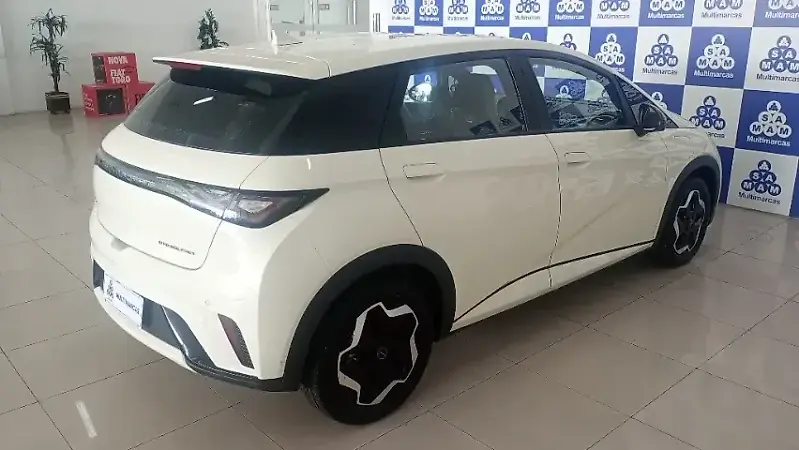 BYD Dolphin - Imagem 6