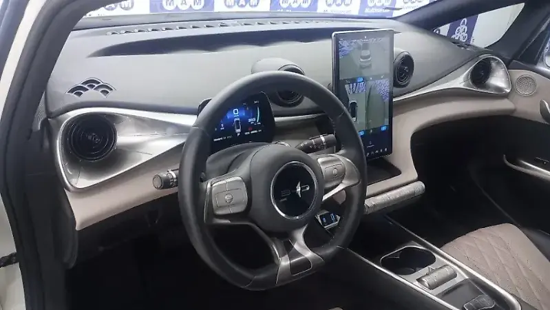 BYD Dolphin - Imagem 11