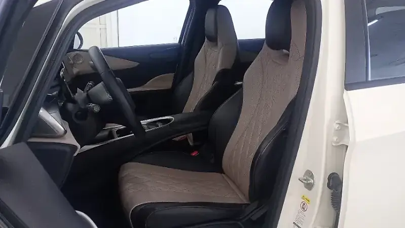 BYD Dolphin - Imagem 18