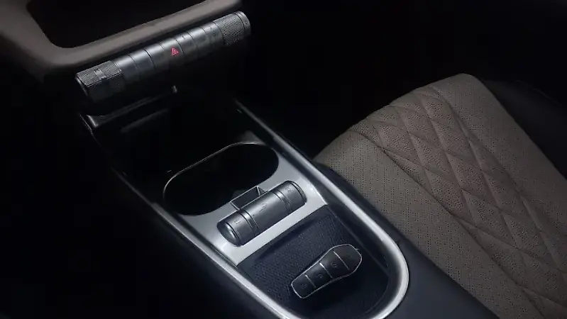 BYD Dolphin - Imagem 17
