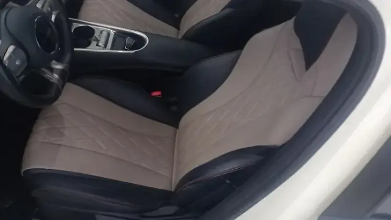 BYD Dolphin - Imagem 19