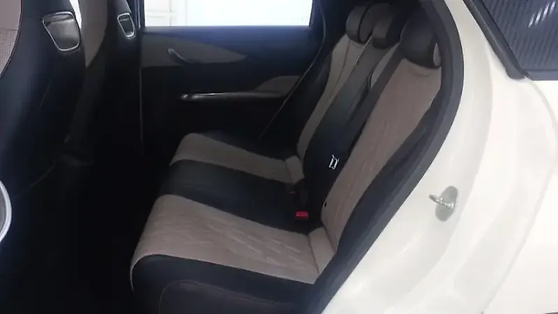 BYD Dolphin - Imagem 20