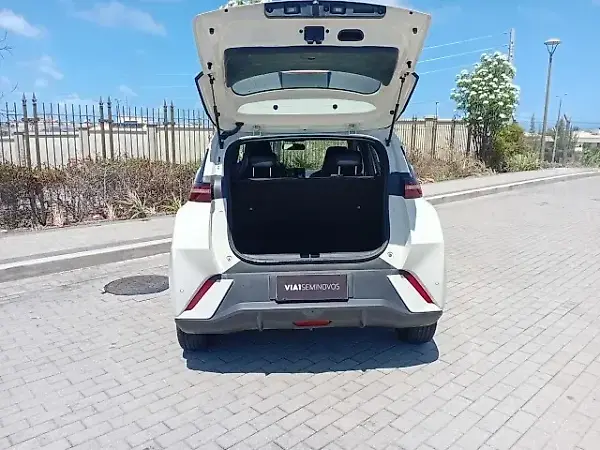 BYD Dolphin Mini - Imagem 6