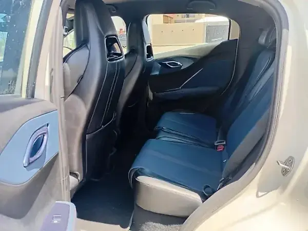 BYD Dolphin Mini - Imagem 12