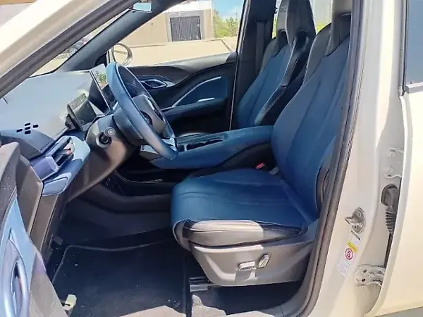 BYD Dolphin Mini - Imagem 11