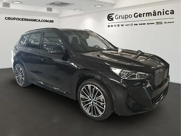 BMW IX1 - Imagem 2