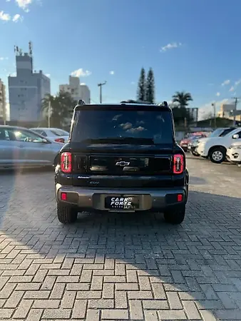 Chevrolet Spark Euv - Imagem 5
