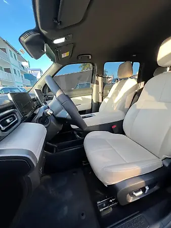 Chevrolet Spark Euv - Imagem 13