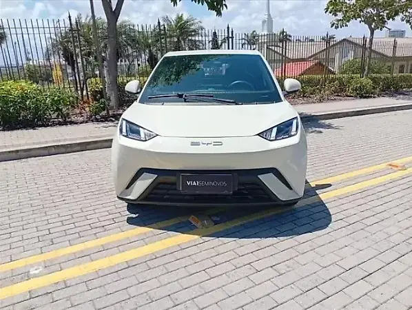 BYD Dolphin Mini - Imagem 2
