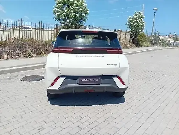 BYD Dolphin Mini - Imagem 5