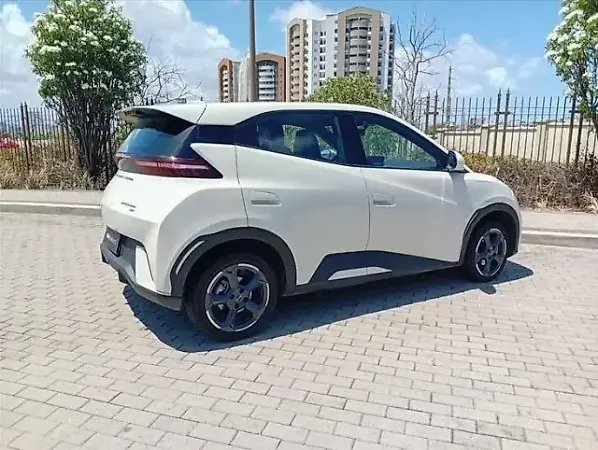 BYD Dolphin Mini - Imagem 4