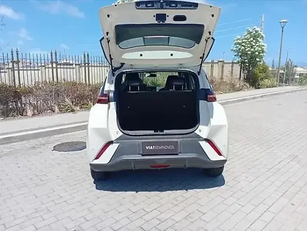 BYD Dolphin Mini - Imagem 6