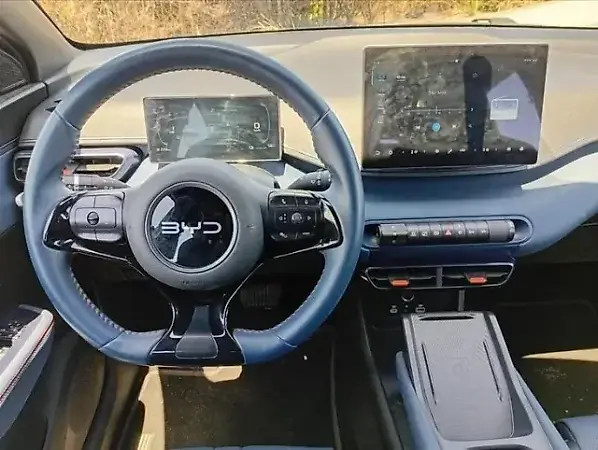 BYD Dolphin Mini - Imagem 7