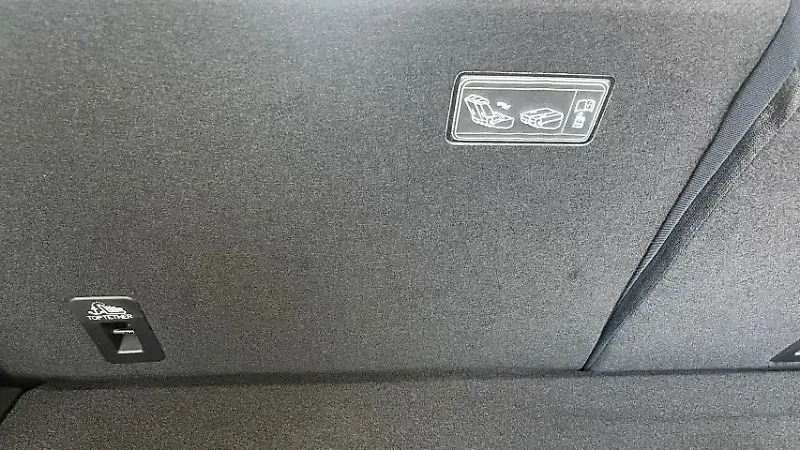 Chevrolet Captiva EV - Imagem 2