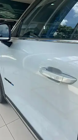 Chevrolet Captiva EV - Imagem 12