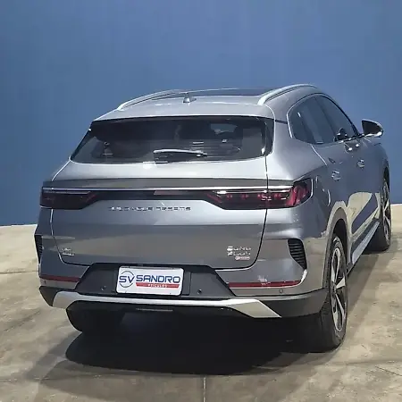 BYD Song Plus - Imagem 2