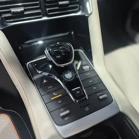 BYD Song Plus - Imagem 9
