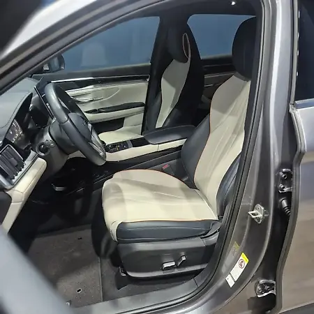 BYD Song Plus - Imagem 5