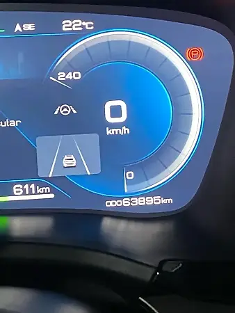 BYD Song Plus - Imagem 10