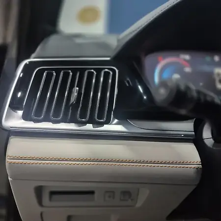 BYD Song Plus - Imagem 13