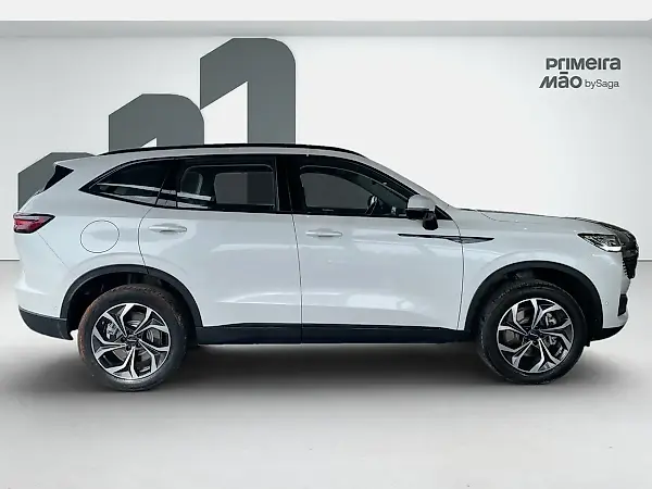 GWM Haval H6 - Imagem 3