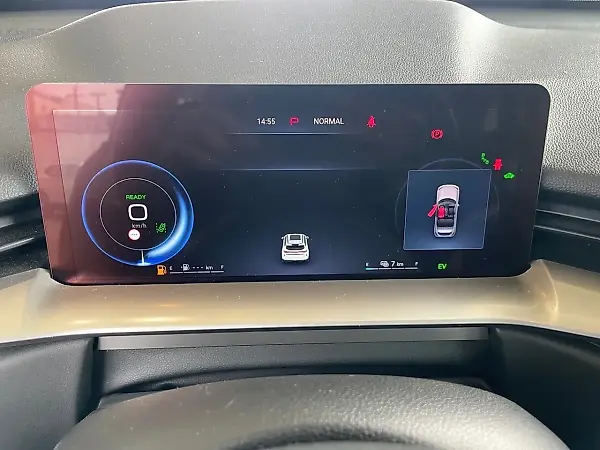 GWM Haval H6 - Imagem 11