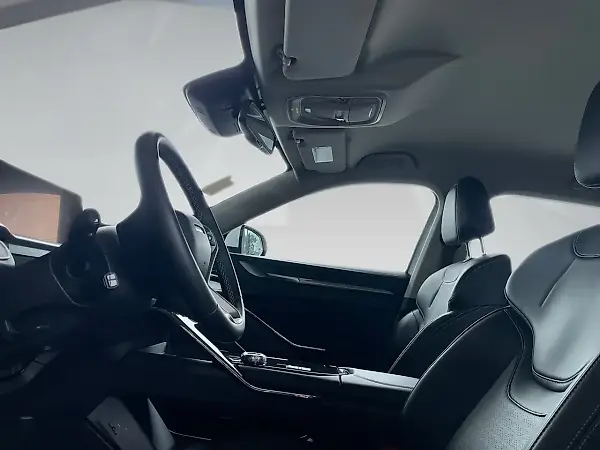 GWM Haval H6 - Imagem 10