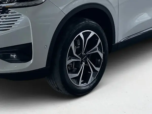 GWM Haval H6 - Imagem 8