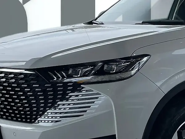 GWM Haval H6 - Imagem 7