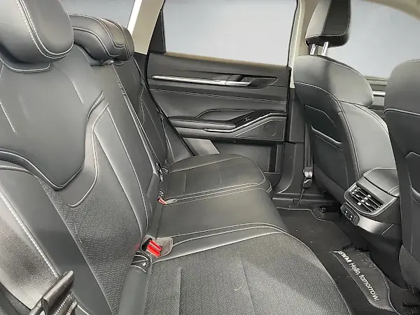 GWM Haval H6 - Imagem 13