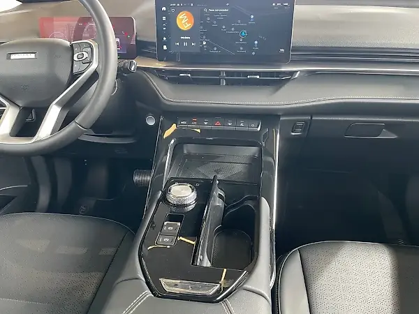 GWM Haval H6 - Imagem 18