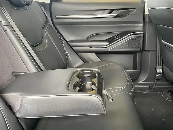 GWM Haval H6 - Imagem 16