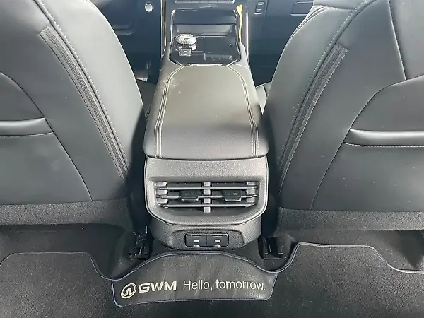 GWM Haval H6 - Imagem 17