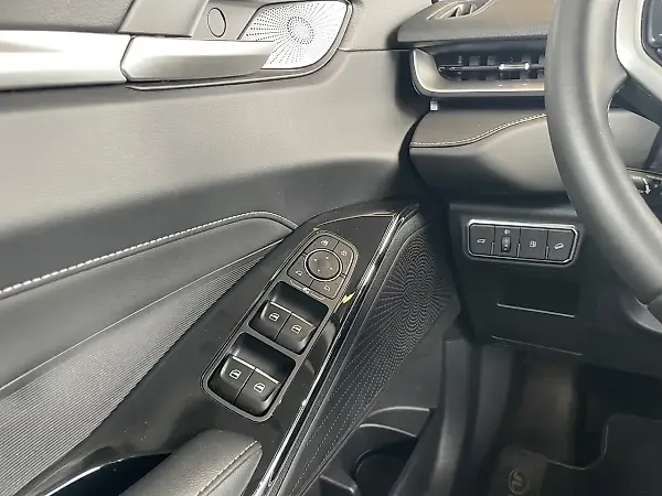 GWM Haval H6 - Imagem 19