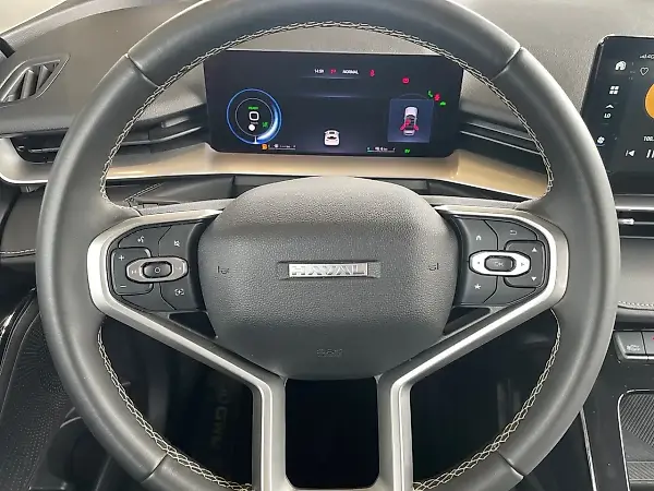 GWM Haval H6 - Imagem 20
