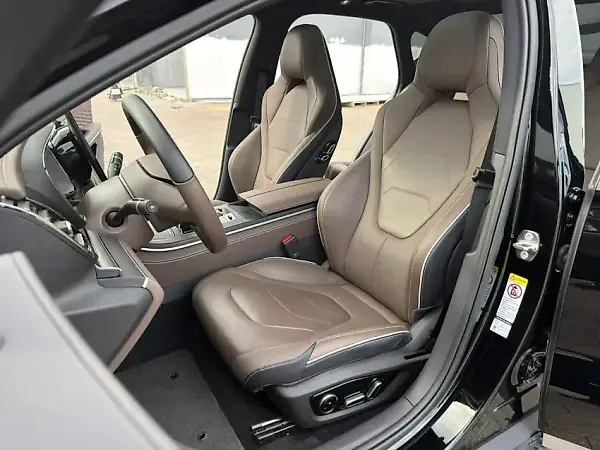 BYD Han - Imagem 14