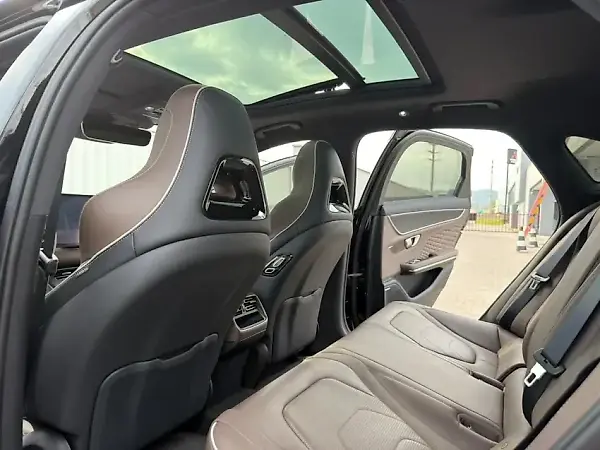 BYD Han - Imagem 16
