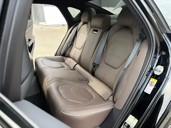 BYD Han - Imagem 15