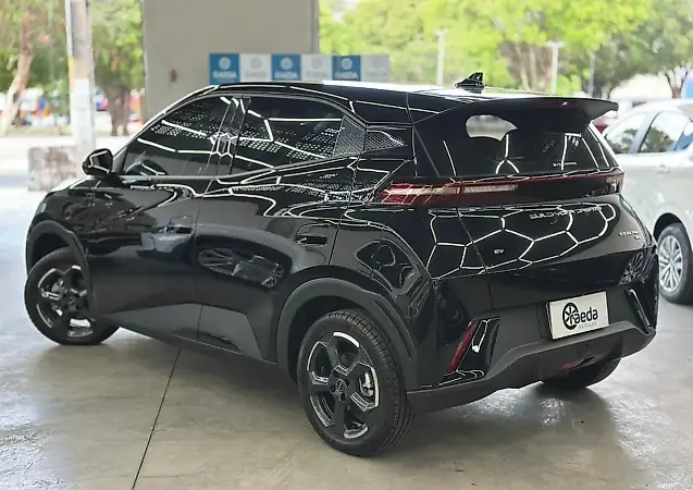 BYD Dolphin Mini - Imagem 3