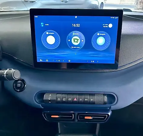 BYD Dolphin Mini - Imagem 6