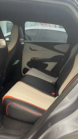 BYD Dolphin - Imagem 10