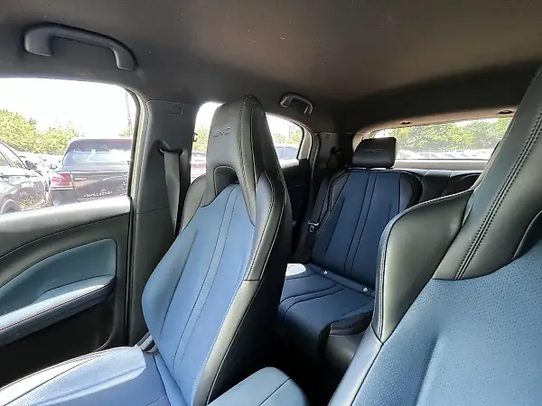 BYD Dolphin Mini - Imagem 2