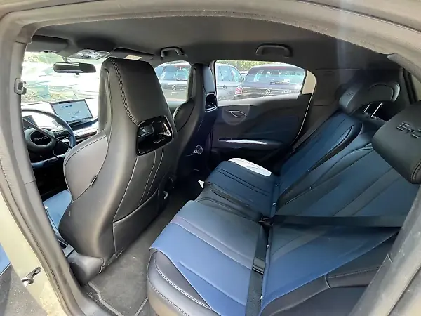 BYD Dolphin Mini - Imagem 7