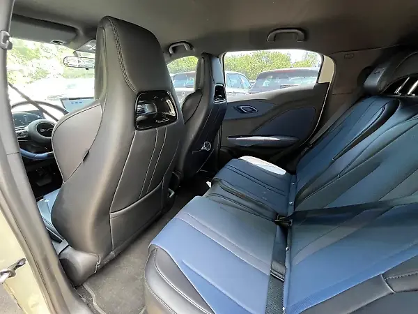 BYD Dolphin Mini - Imagem 6