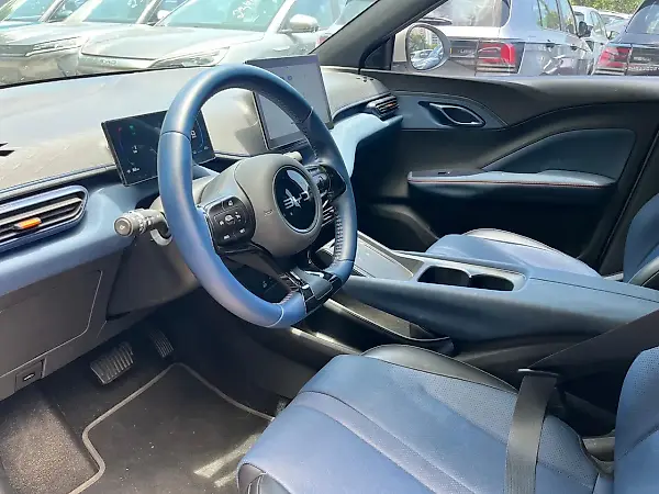 BYD Dolphin Mini - Imagem 13