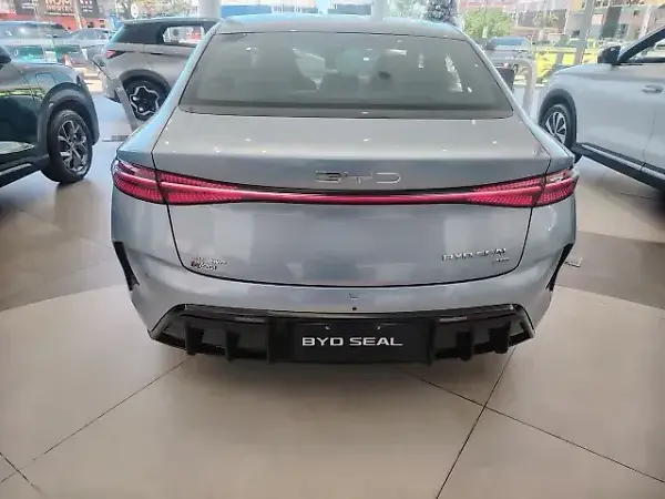 BYD Seal - Imagem 7